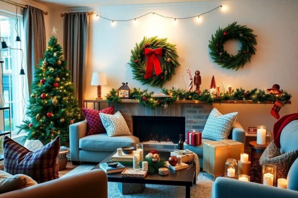 10 idées déco pour remplacer votre sapin de Noël