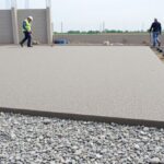 Quel prix pour le béton désactivé ?