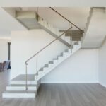 Quel prix pour un escalier en béton ?