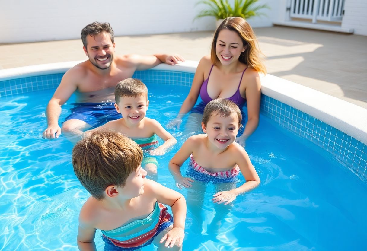 Quel prix pour un liner de piscine ?