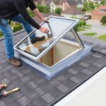 Quel prix pour l'installation d'un velux ?