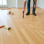 Quel prix pour un parquet et sa pose ?