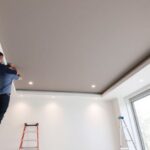 Quel prix pour un plafond tendu ?