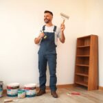 Quel prix pour des travaux de peinture ?