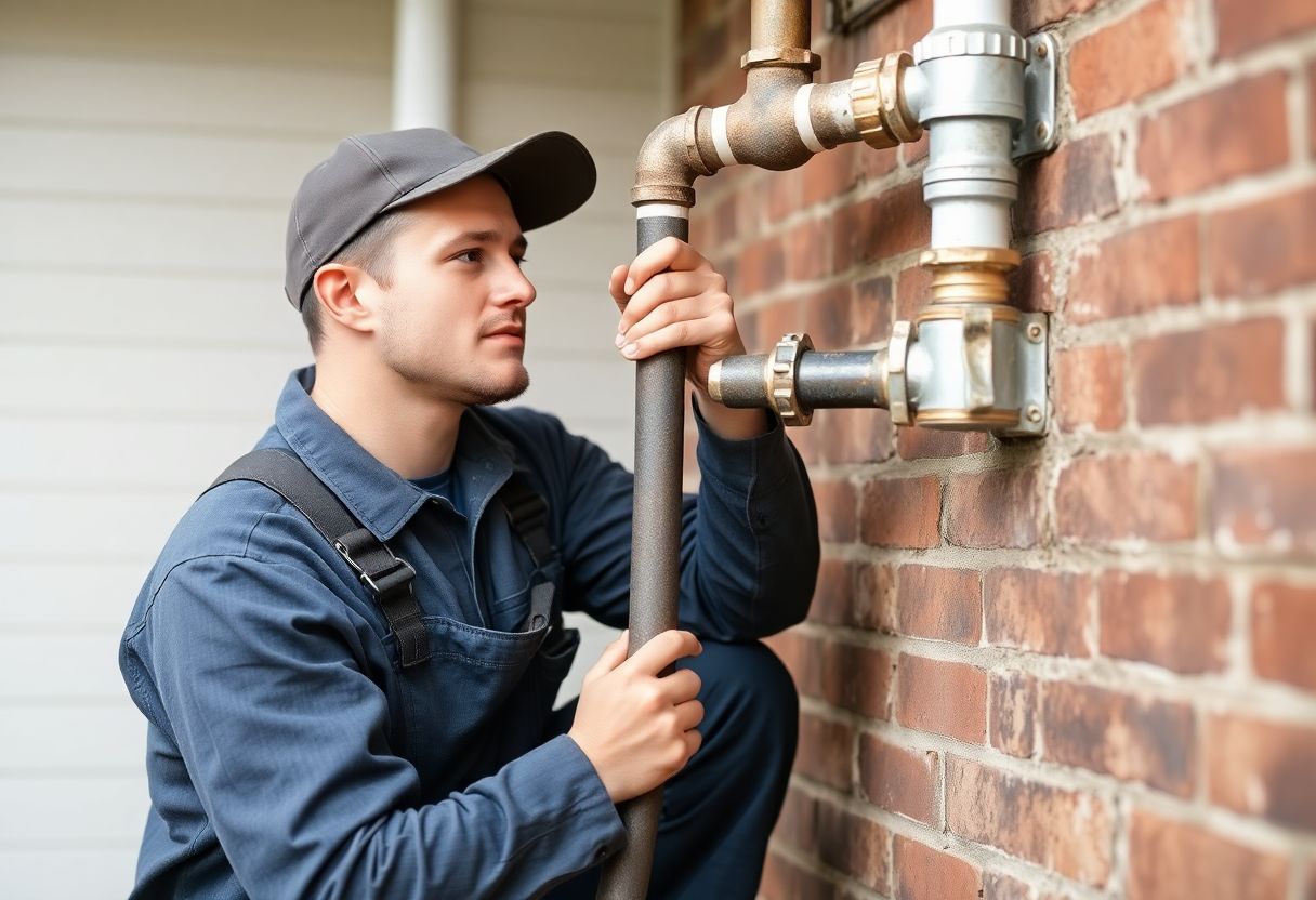 Quel prix pour le curage de canalisation ?