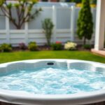 Quel prix pour un jacuzzi ?