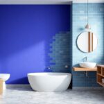 Trouver les matériaux idéaux pour une salle de bain moderne : guide pratique