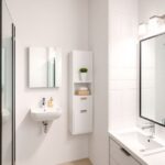 Astuces pour rénover votre petite salle de bain et en maximiser l'espace