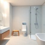 Rénovation complète de salle de bain : Guide étape par étape