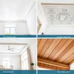 Les meilleurs conseils pour choisir le type de plafond lors de votre rénovation