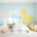 Les couleurs parfaites pour une chambre d'enfant : comment faire le bon choix