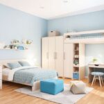 Optimisez l'espace avec des meubles multifonctions pour une chambre d'enfant : guide d'achat clair et pratique