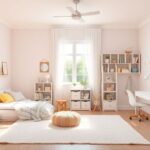 Guide complet pour rénover une chambre d'enfant : conseils et inspirations