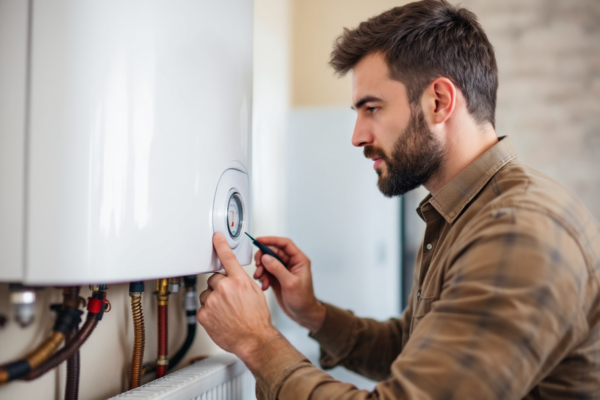 Identifier et résoudre les problèmes d'un radiateur qui ne chauffe pas