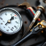 Régler les Problèmes de Pression dans une Chaudière à Gaz