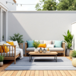 Rénover une terrasse facilement : guide pratique